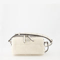 Bouclé Mini Shoulder Bag