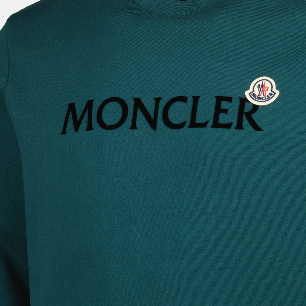 Logo Sweatshirt