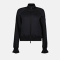 Technical Zip-Up Jacket