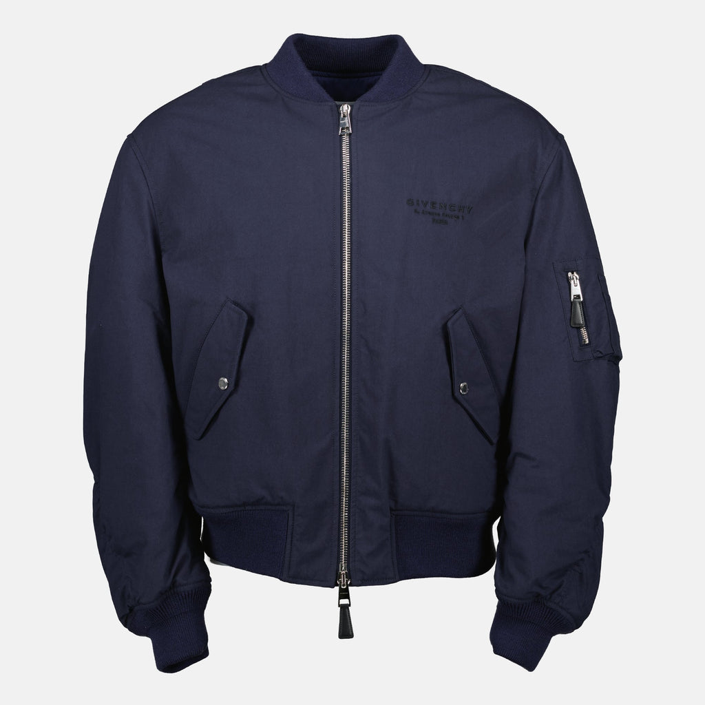 Cotton Bomber