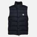 Tibb Sleeveless Down Jacket