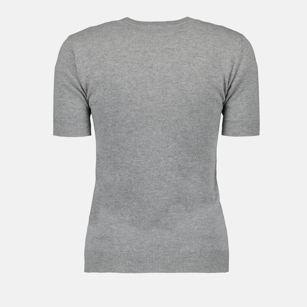 Medusa Pocket Knit Top