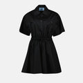 Short Shirt Dress