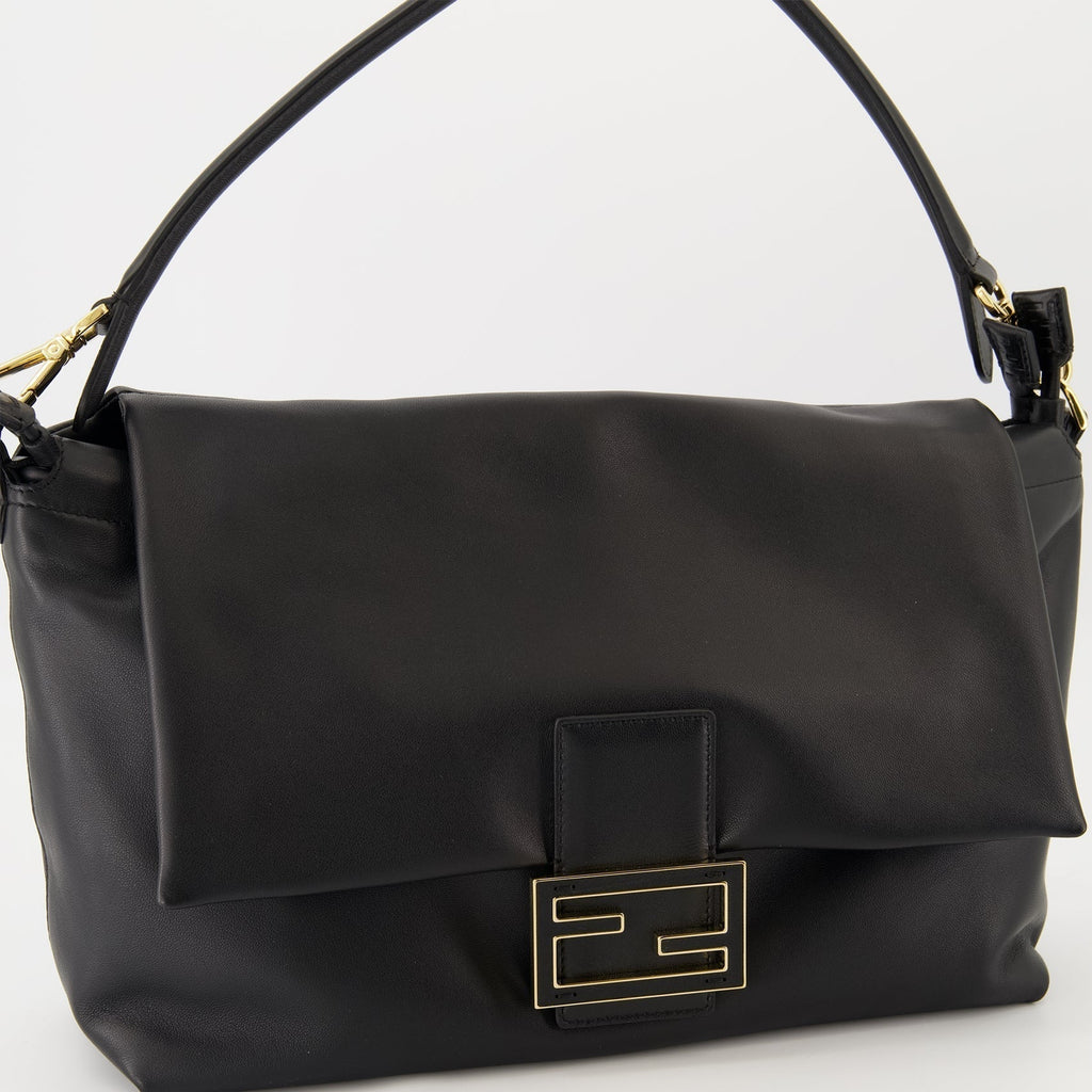 Soft Baguette Drawstring