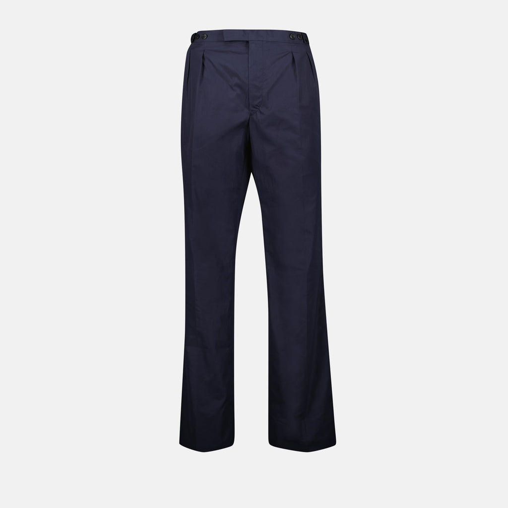 Cotton Pants