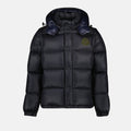 Cyclone 2-in-1 Down Jacket