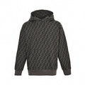 FF Monogram Hoodie