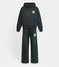 Hollywood Cotton Tracksuit Set