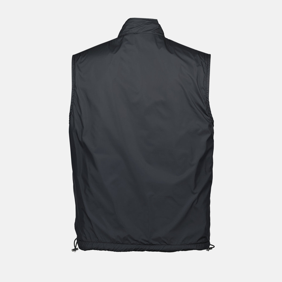 Sleeveless Jacket