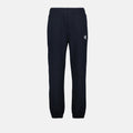Faded logo jogger pants