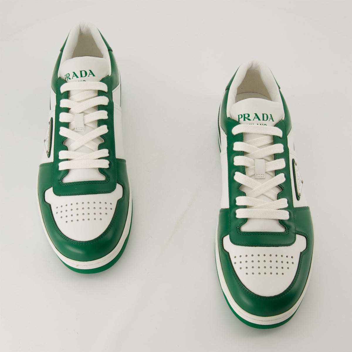 Downtown Sneakers