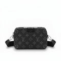 Monogram Eclipse Alpha Crossbody bag