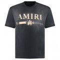 'Ma Bar' Applique T-Shirt
