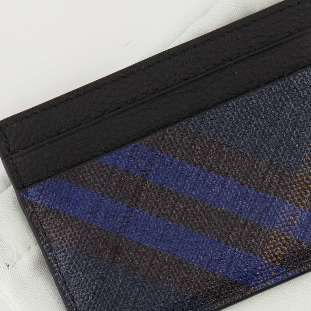 Check Card Holder