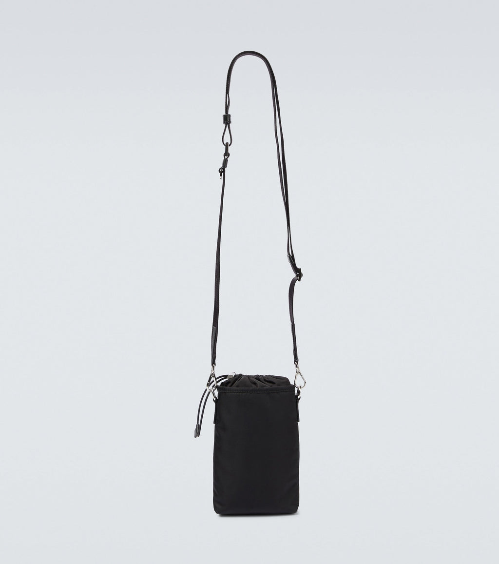 Re-Nylon mobile phone case