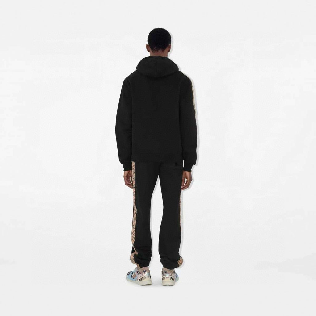Icon Stripe Detail Jogging Pants