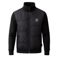 Hybrid Knit Jacket