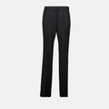 Tailored Straight-Leg Trousers