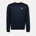 Faded Logo Sweatshirt