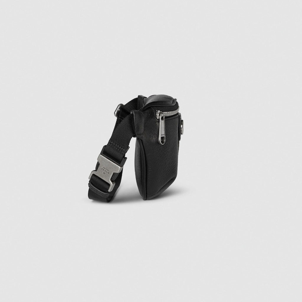 Ophidia small waist bag