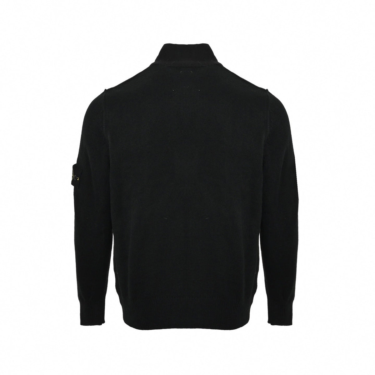 Stone Island Button-Down Knit Cardigan