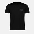Roma Logo Cotton T-Shirt