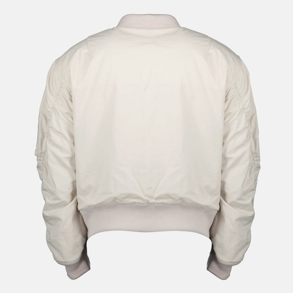 Cotton Bomber