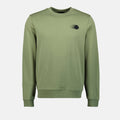 Faded Logo Sweatshirt