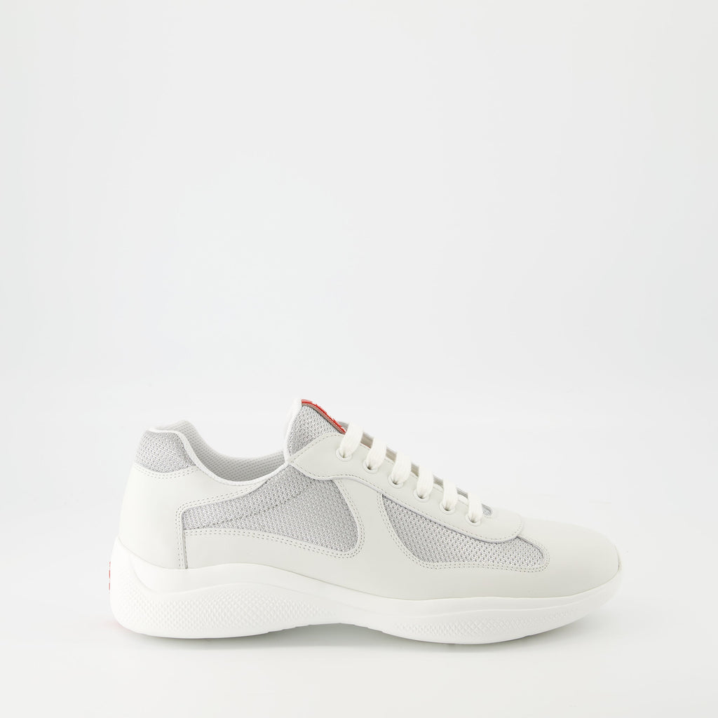 America's Cup Sneakers