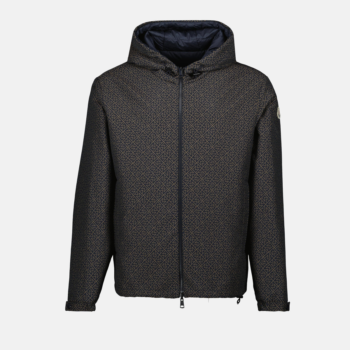 Guery Reversible Jacket