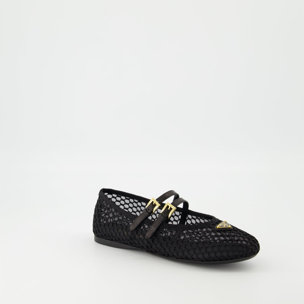 Mesh Flats