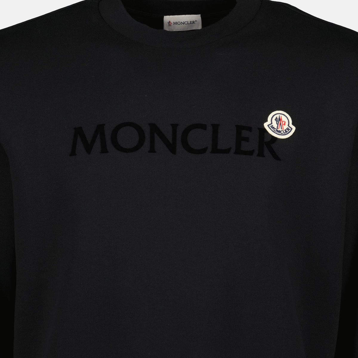 Logo Sweatshirt