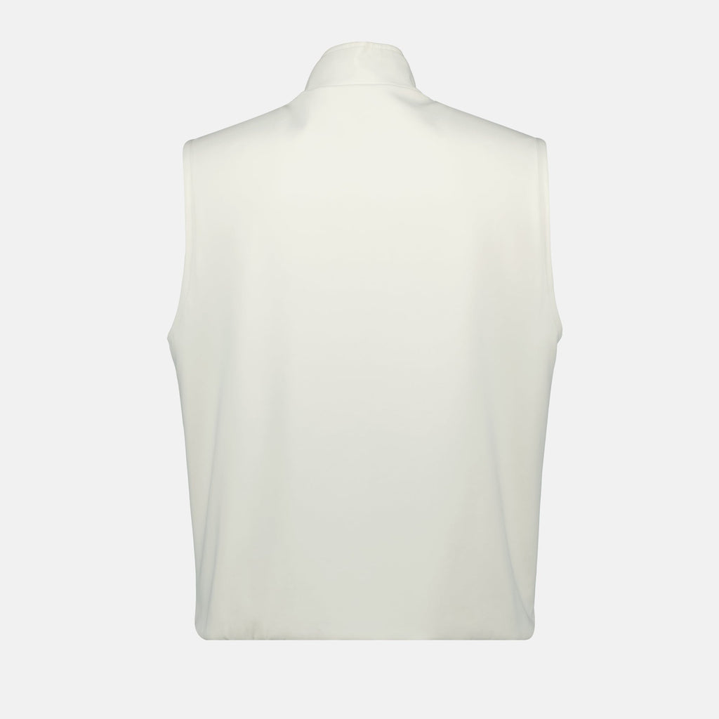 Sleeveless Vest