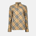 Vintage Checked Shirt