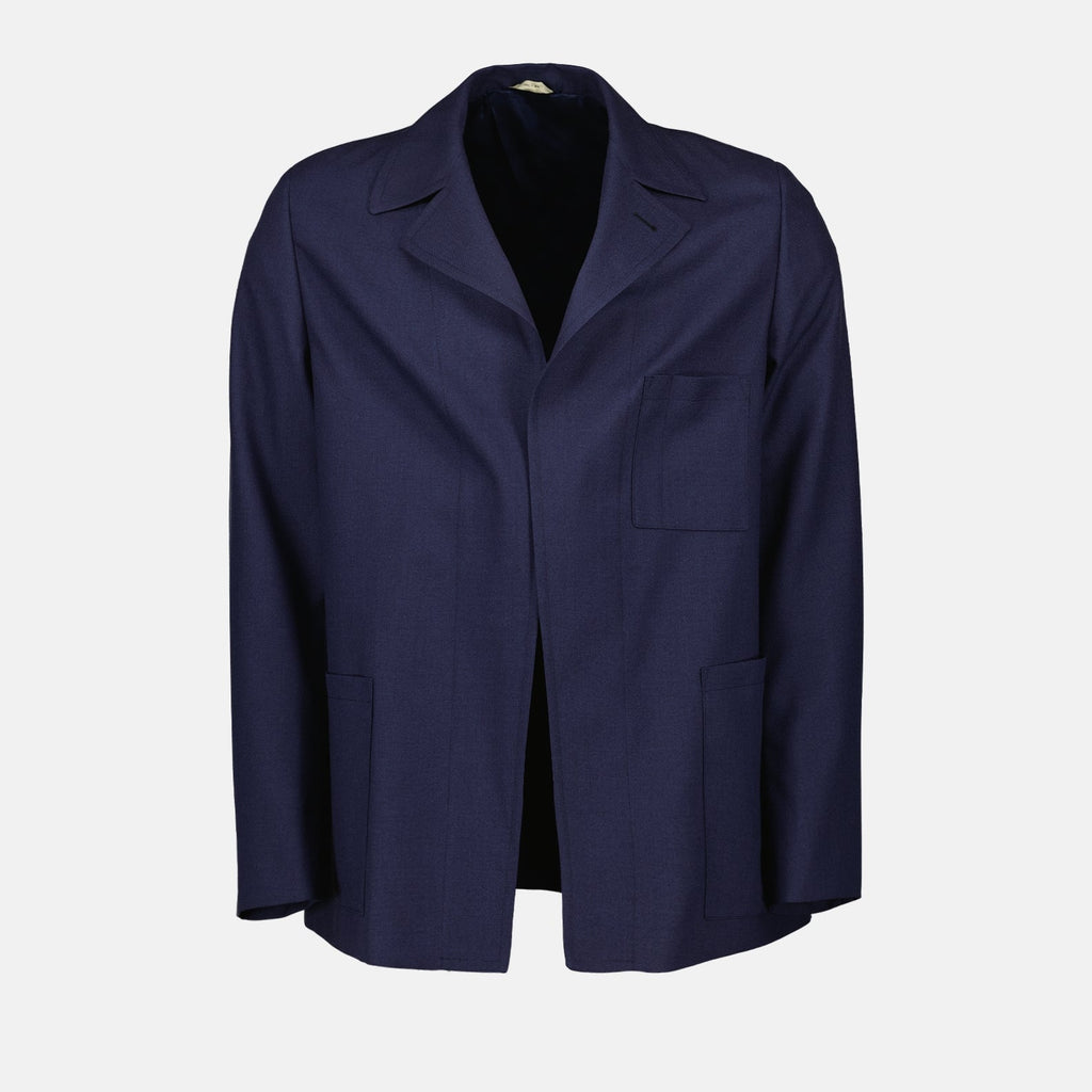 Wool Jacket