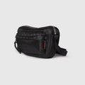 Black Belt/Crossbody Bag