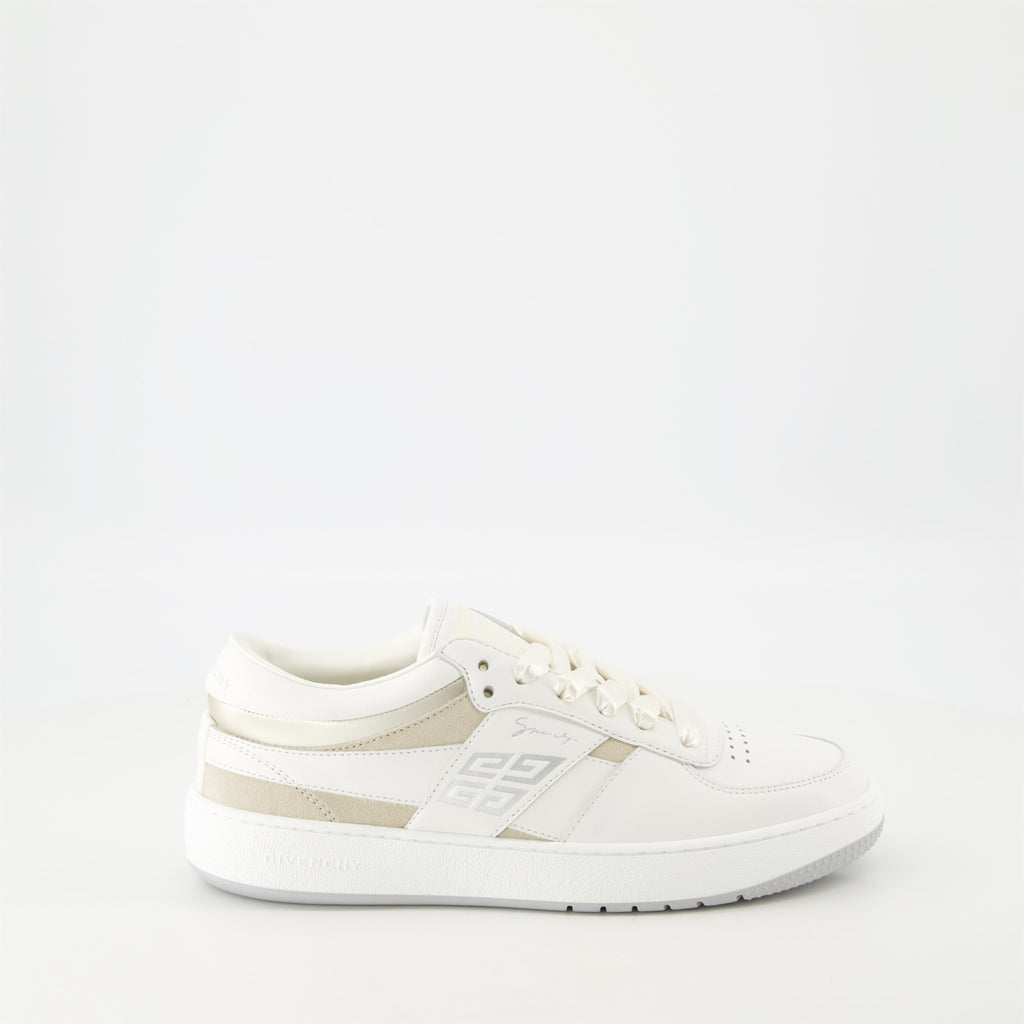 Tone Low-Top Sneakers