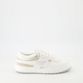 Tone Low-Top Sneakers