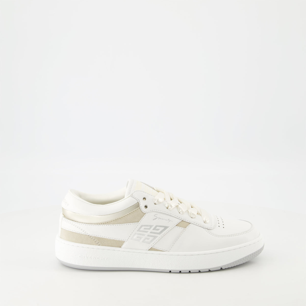 Tone Low-Top Sneakers