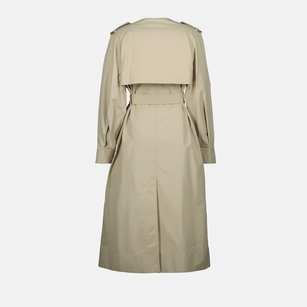 Gourdon 3 in 1 Trench