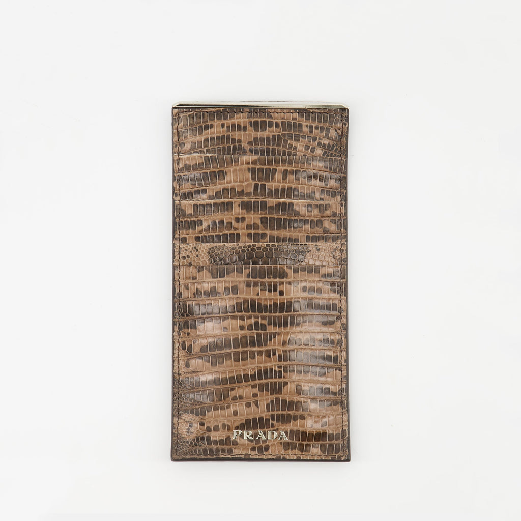 Vintage Card Holder