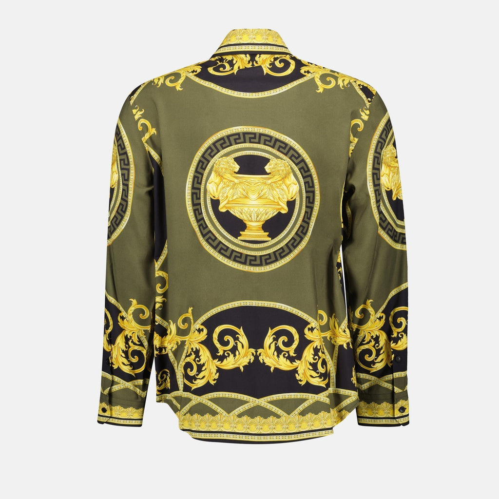 Barocco Shirt