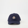 Logo Cap
