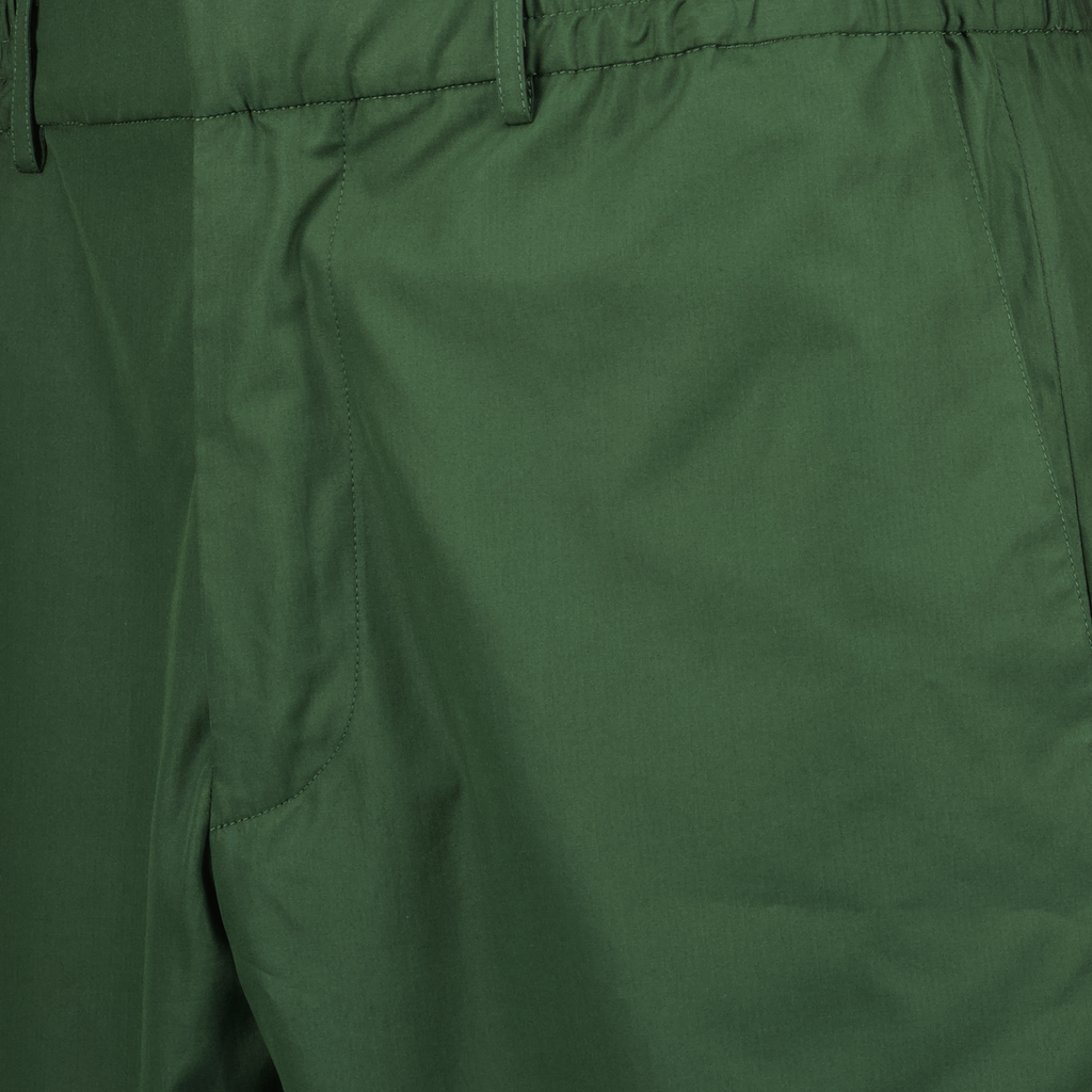 Cotton Shorts