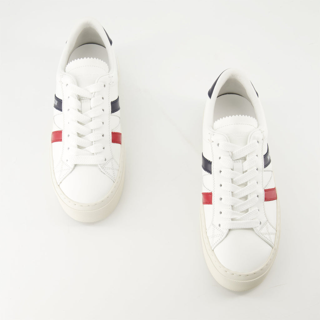 New Monaco Sneakers