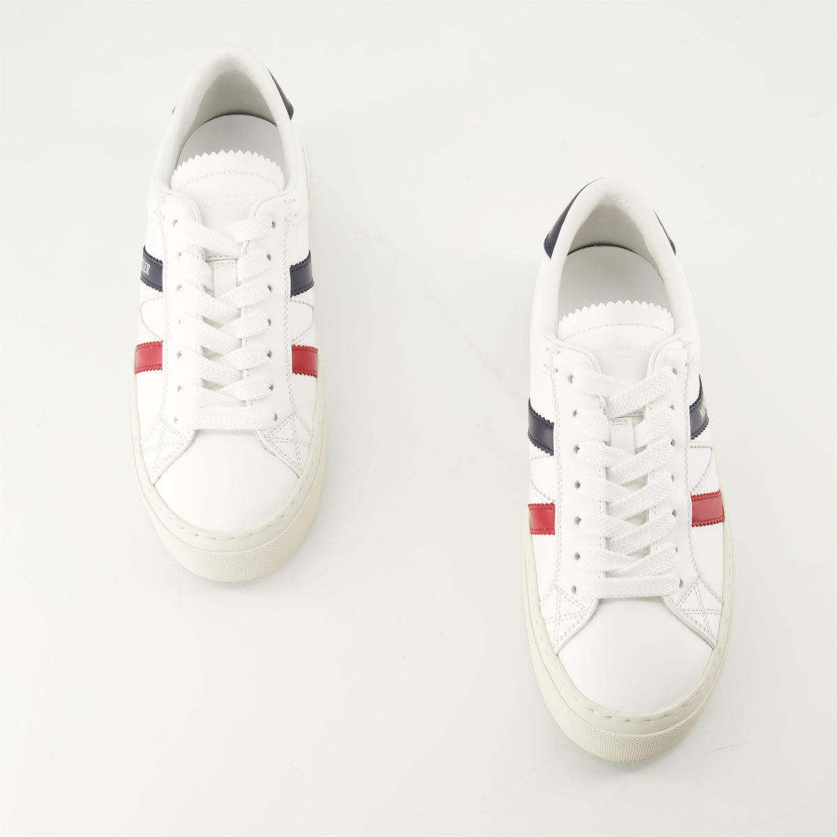 New Monaco Sneakers