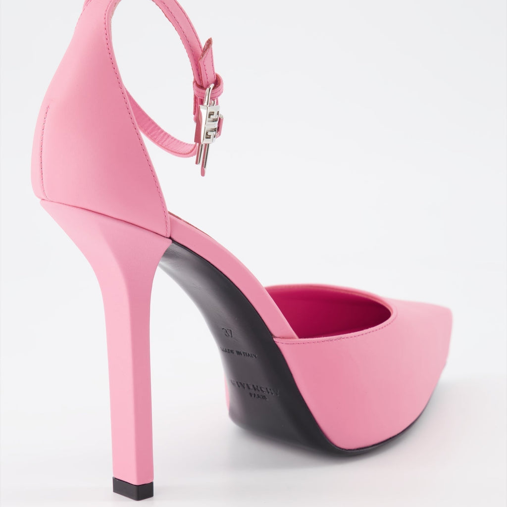 G-Lock Pumps