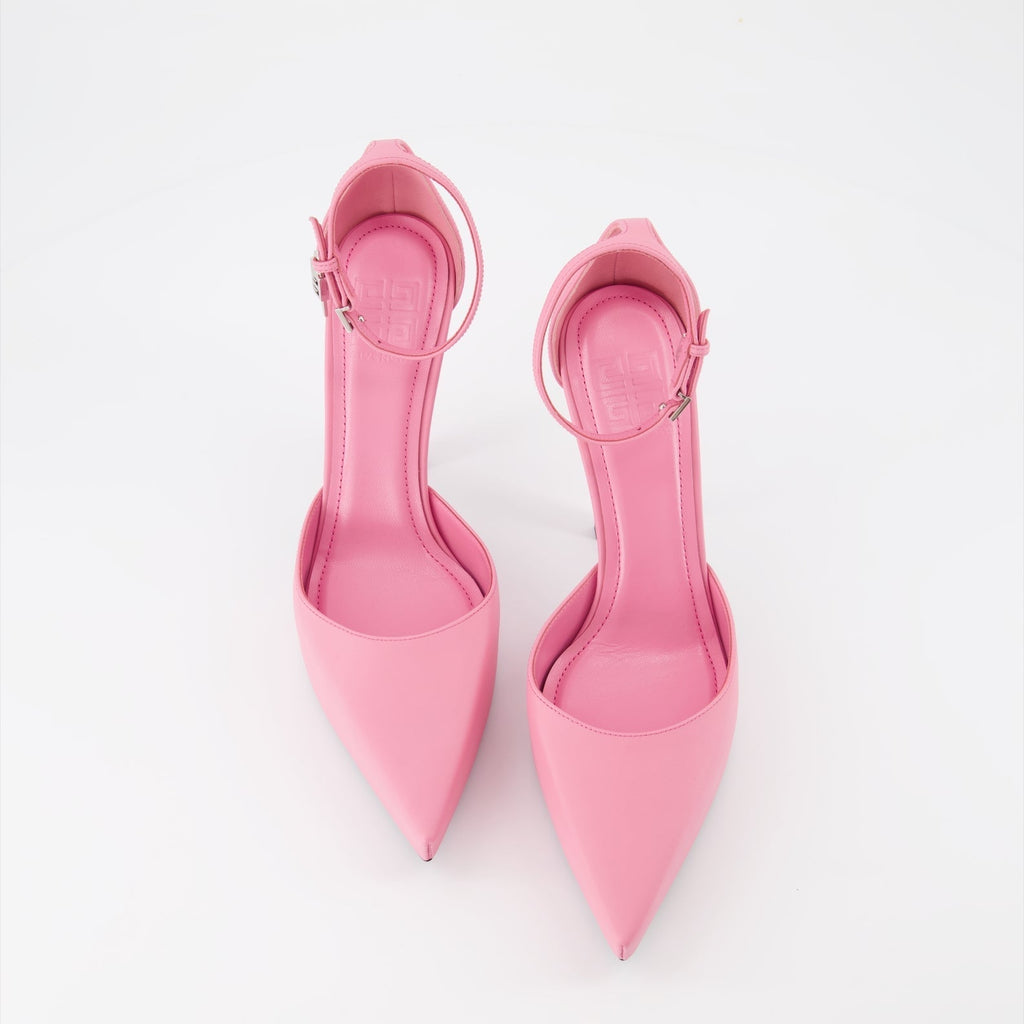 G-Lock Pumps