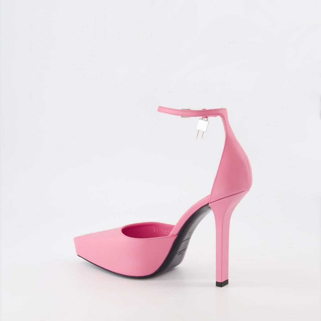 G-Lock Pumps
