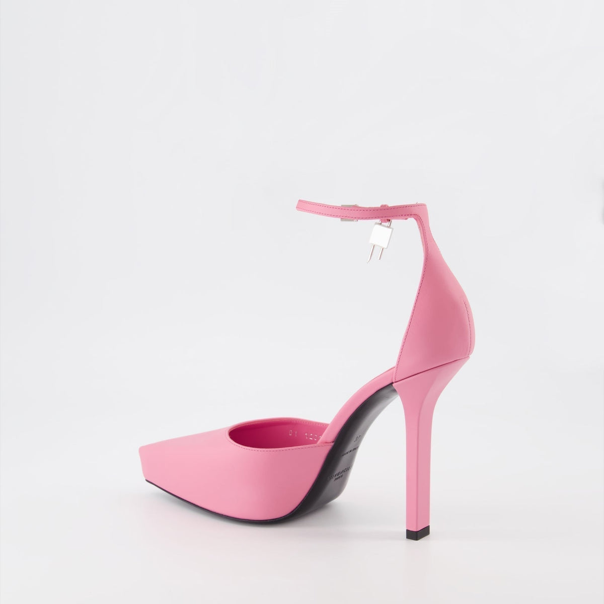 G-Lock Pumps